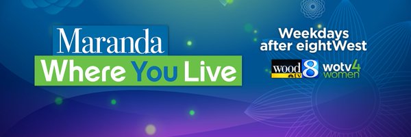 MarandaTV Profile Banner