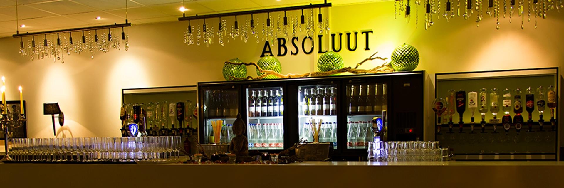 BijAbsoluut's profile banner image