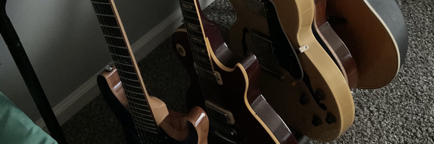 cowboygym's profile banner image