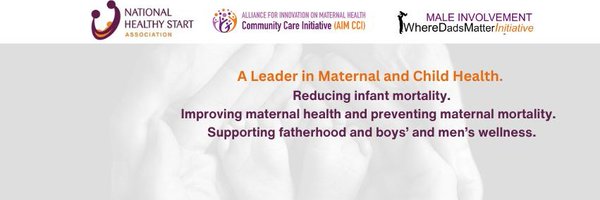 NatlHealthyStrt Profile Banner