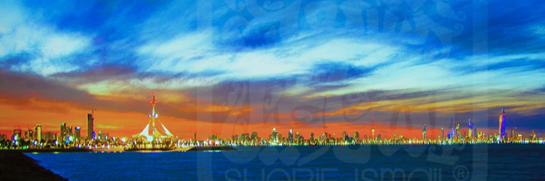 AlMunefi's profile banner image