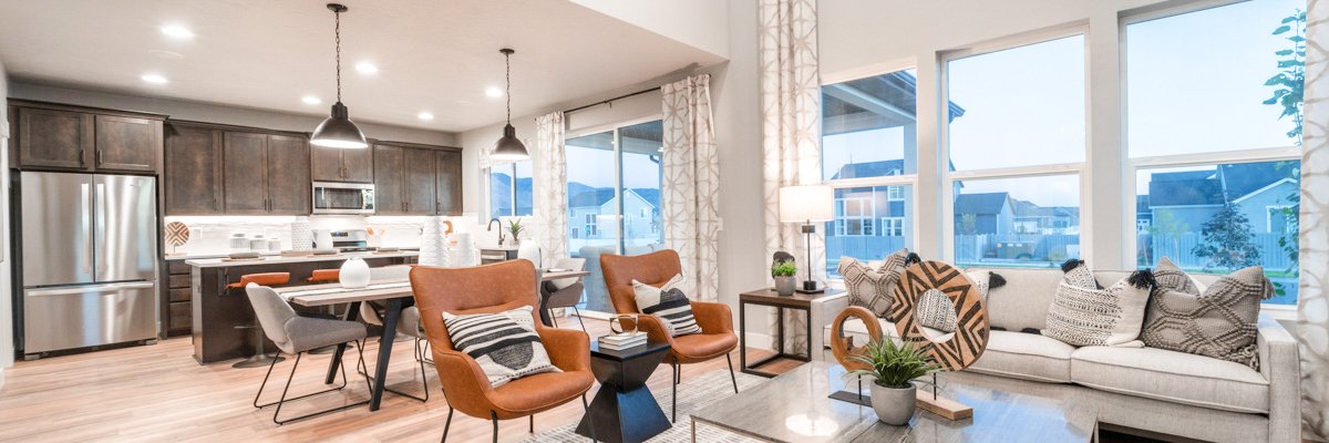 FieldstoneHomes's profile banner image