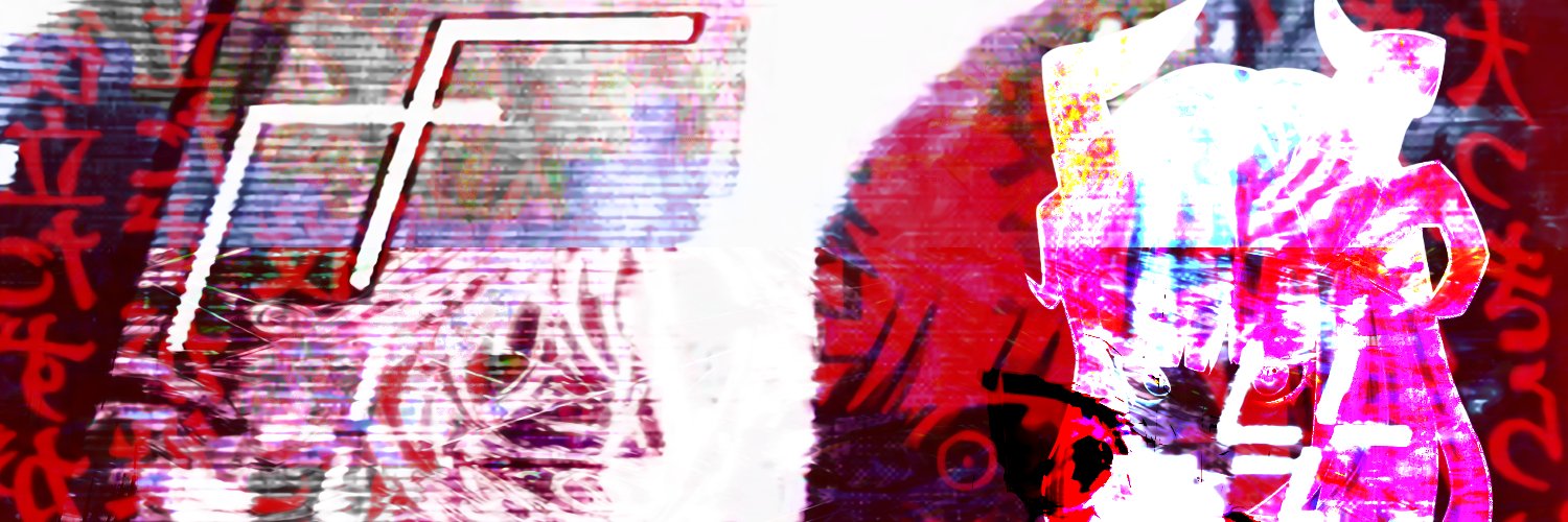 FrozenGlx's profile banner image