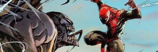 alastor valentine banner