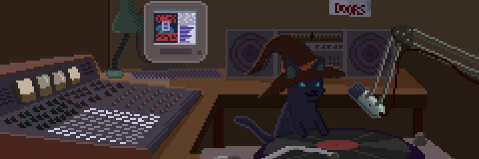 Forlorn Memory banner