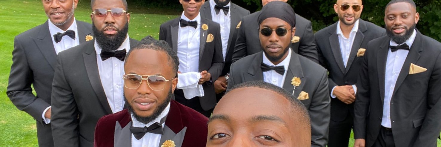 🇯🇲Rampage Rorz🇨🇺 banner