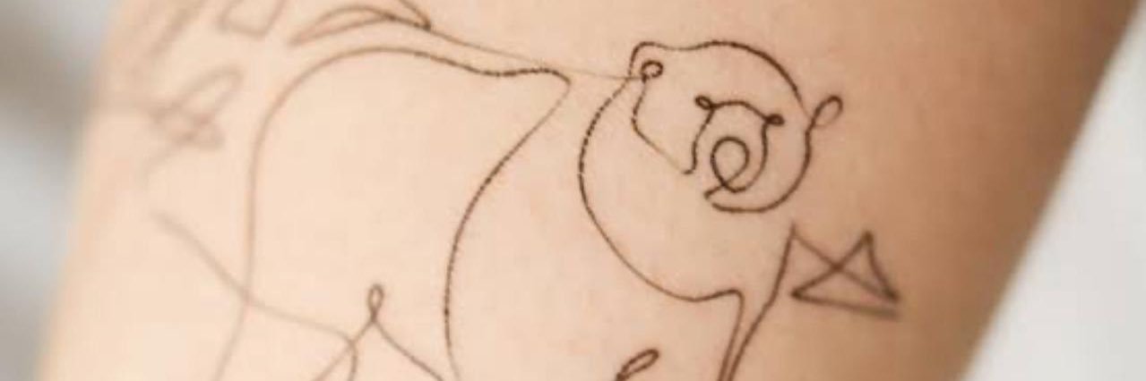klovisgueds's profile banner image