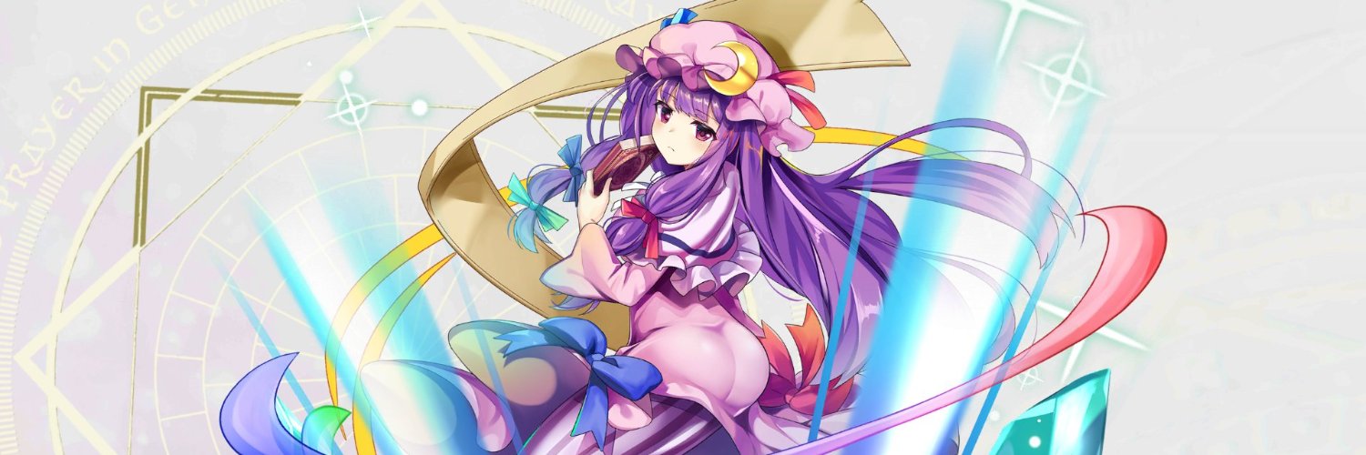 meltyhonpo's profile banner image
