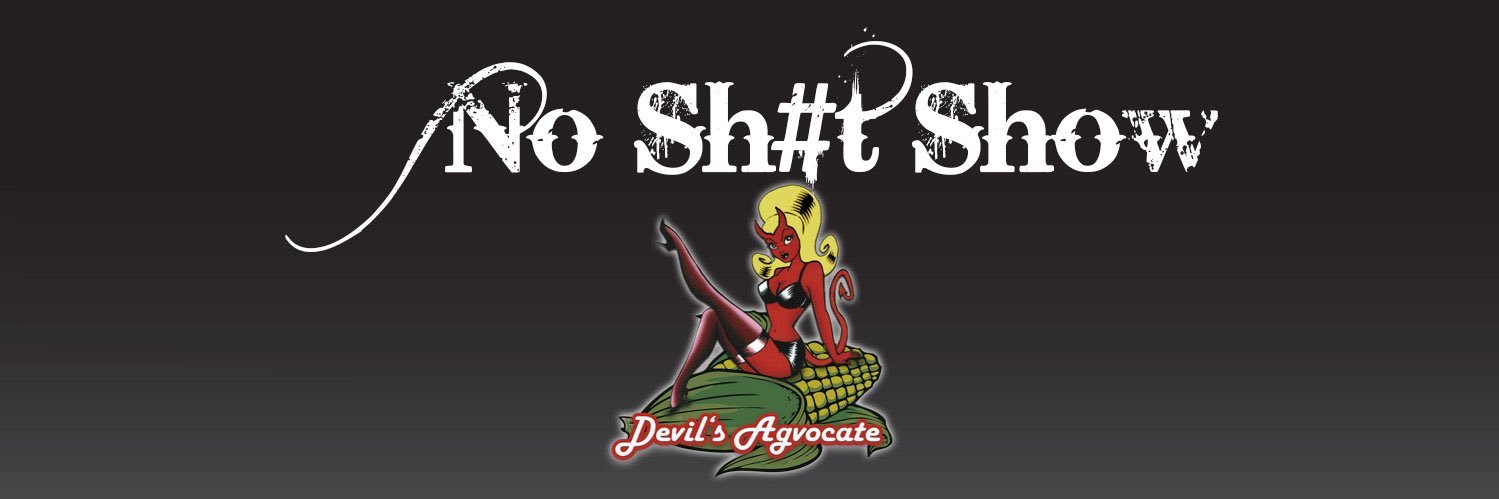 The OG Devil's Agvocate 🇺🇸 (aka Michelle) banner