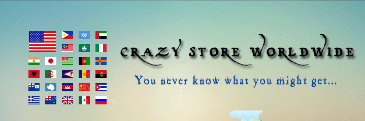 MyCrazyStore's profile banner image