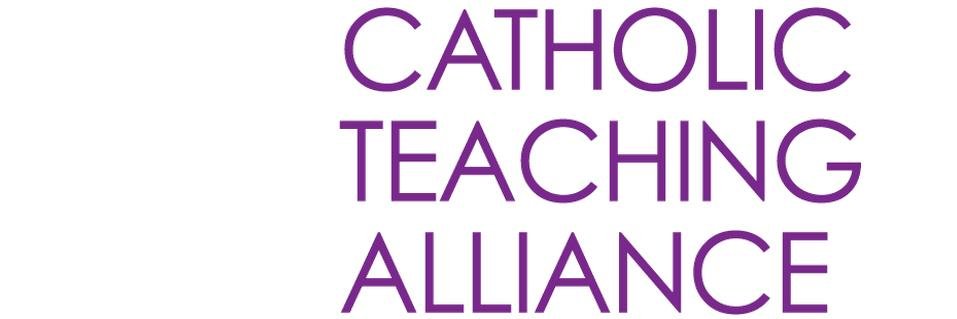 Catholic Teaching Alliance (North) banner