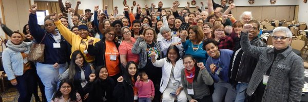 NationalCOSH Profile Banner