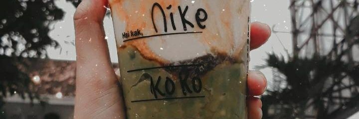 NikeeMS's profile banner image