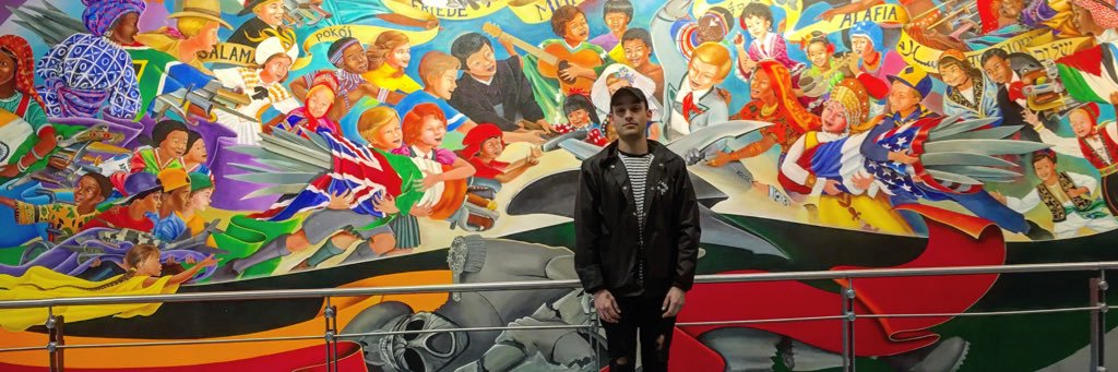 bassface16's profile banner image