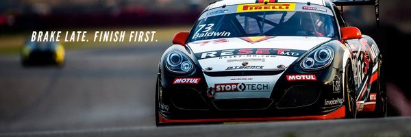 StopTech Profile Banner