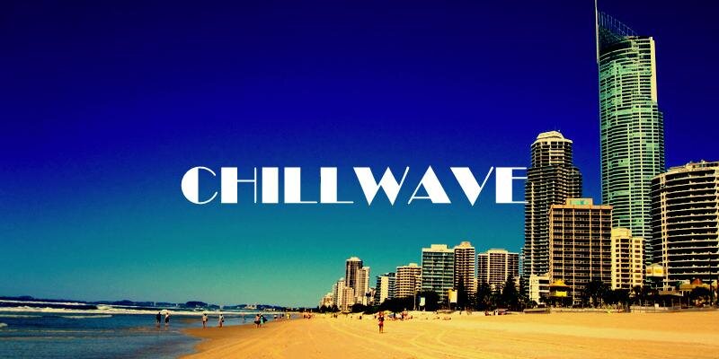 chillwavezzz's profile banner image