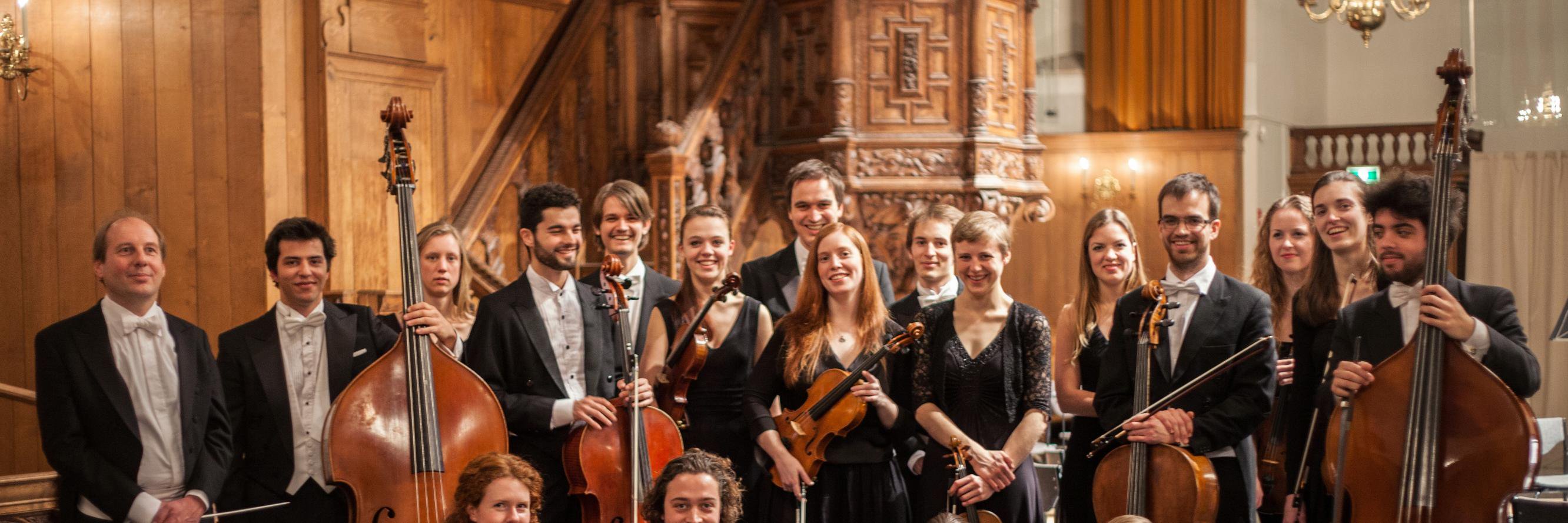 CiconiaConsort's profile banner image