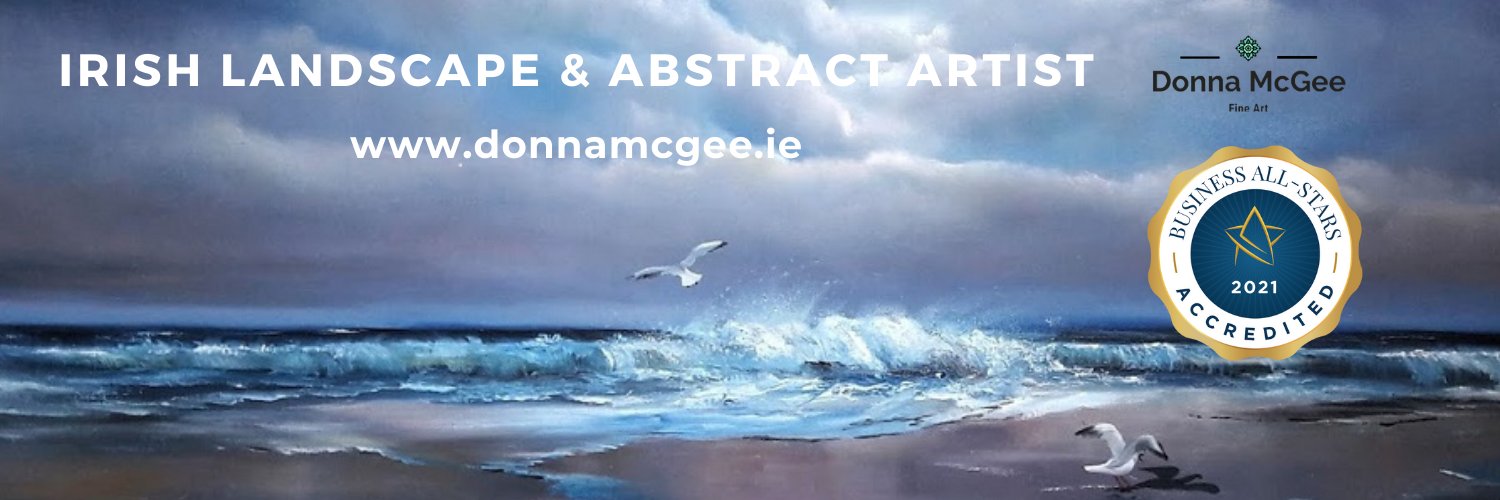 donnamcgee's profile banner image