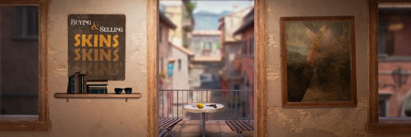 SynchoCS Profile Banner