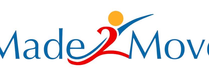 Made2Move banner