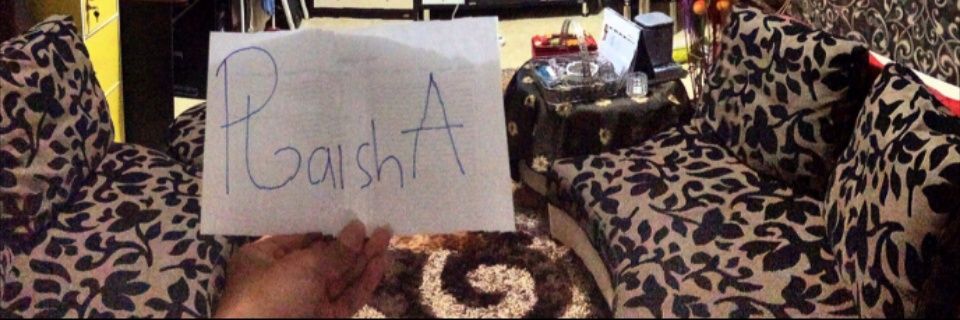 RaishaArtha's profile banner image