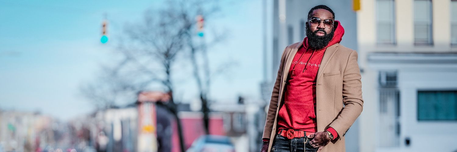 taylorboynate's profile banner image