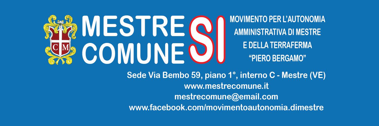 MestreComuneSI's profile banner image