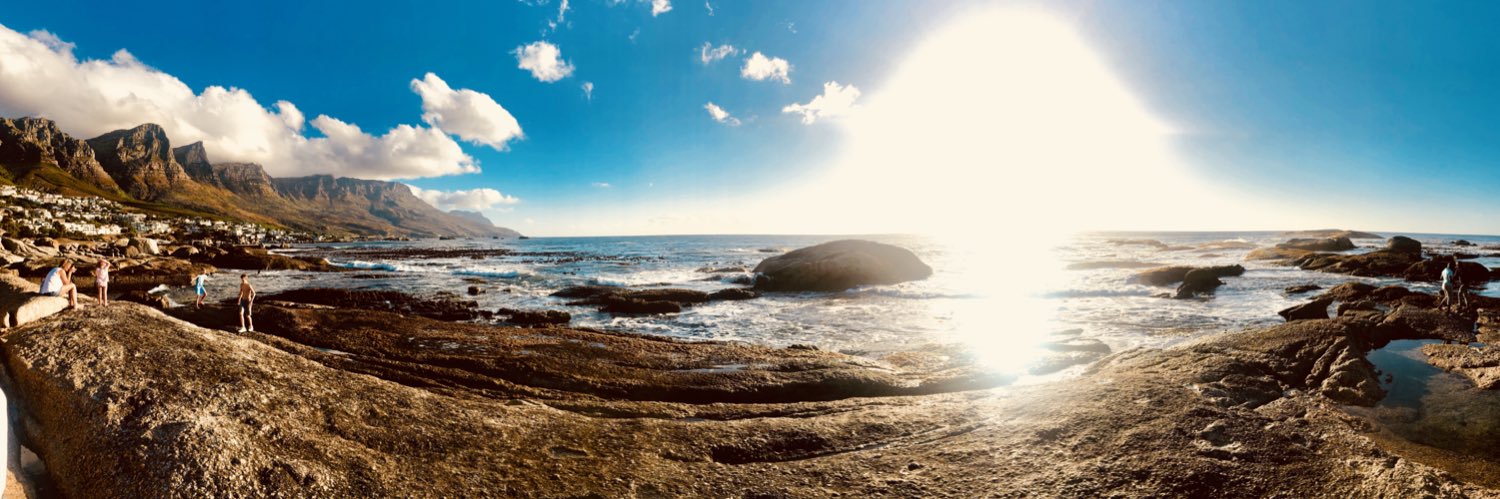 Sean Scantlebury banner