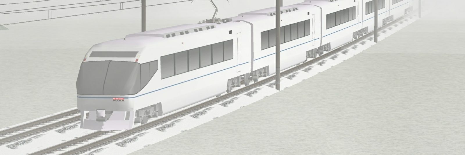 ChutetsuRailway's profile banner image