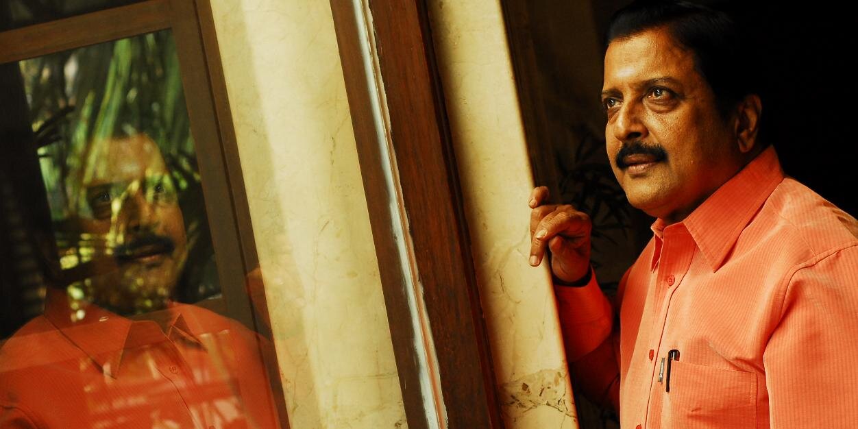 actorsivakumar's profile banner image