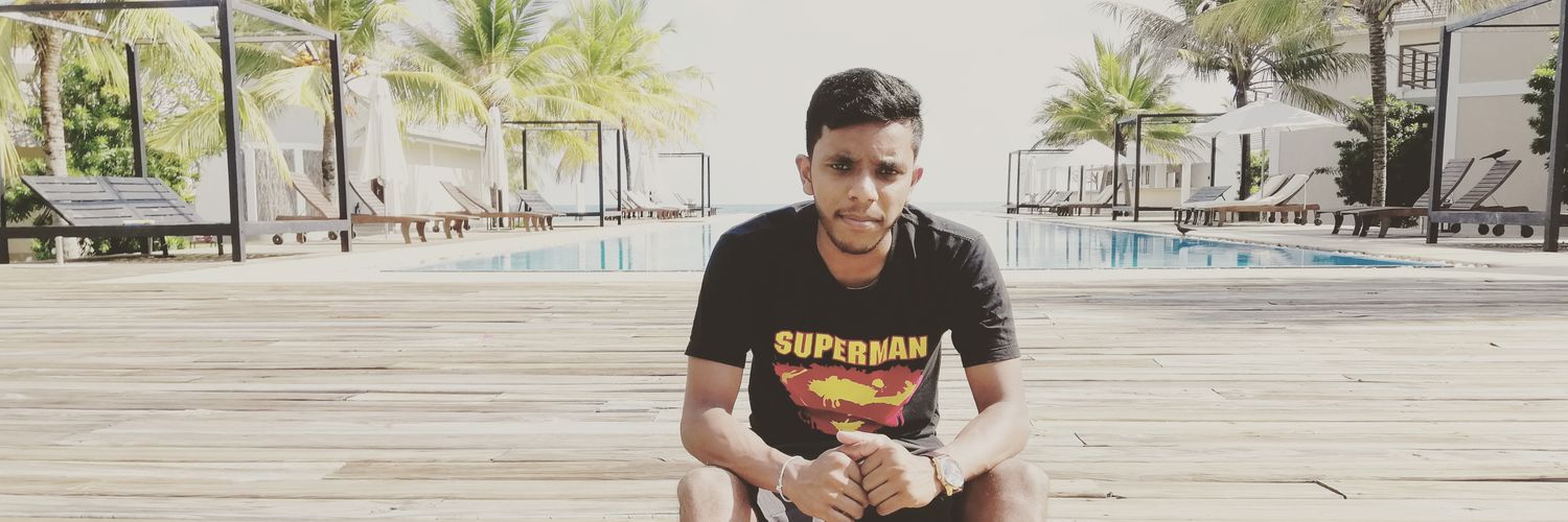 Cadhirvelvinoth's profile banner image