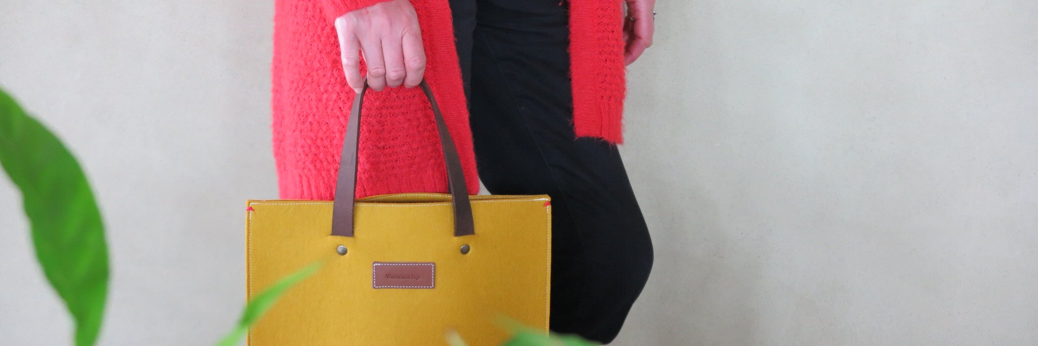 WestermanBags's profile banner image