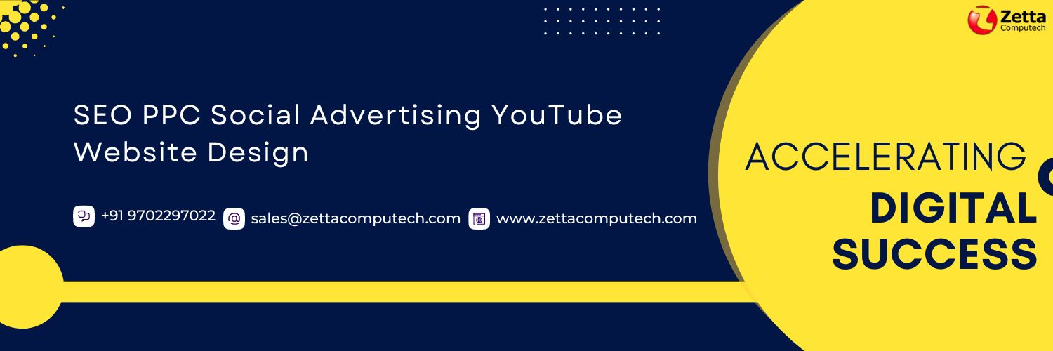 ZettaComputech1's profile banner image
