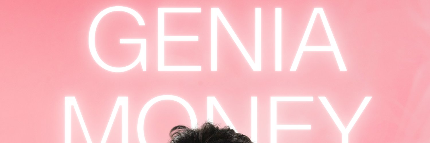 genmagicpower's profile banner image