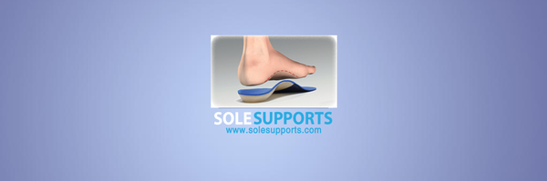 Sole Supports Profile Banner