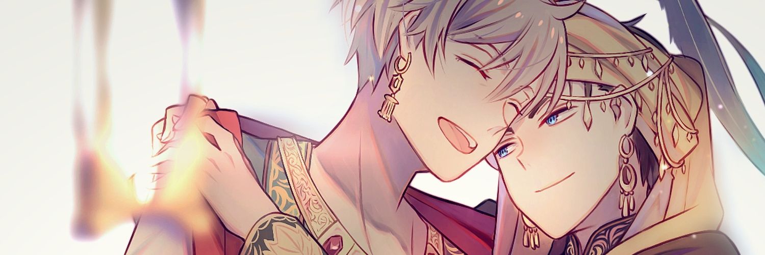 Kariya077's profile banner image