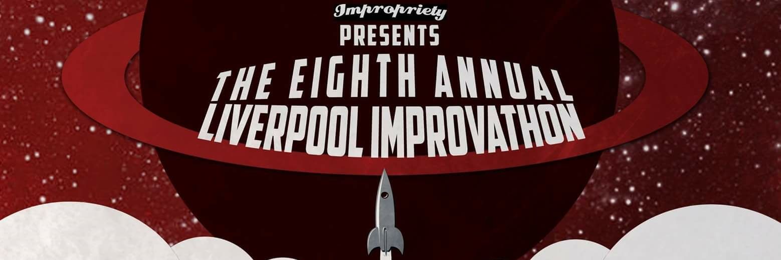 Improvathon2017's profile banner image