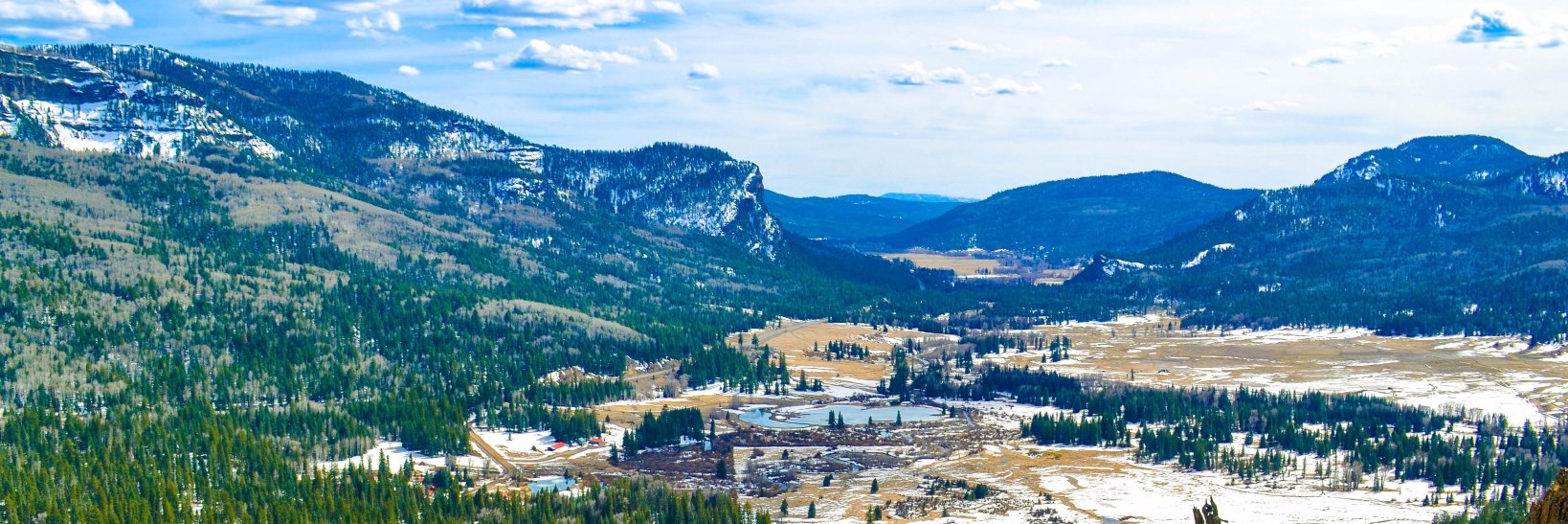 Rep. Scott Tipton banner