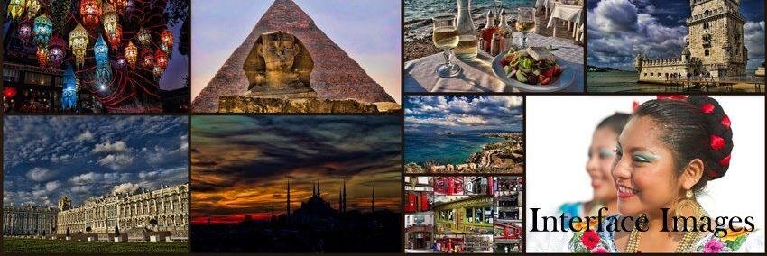 InterfaceImages's profile banner image
