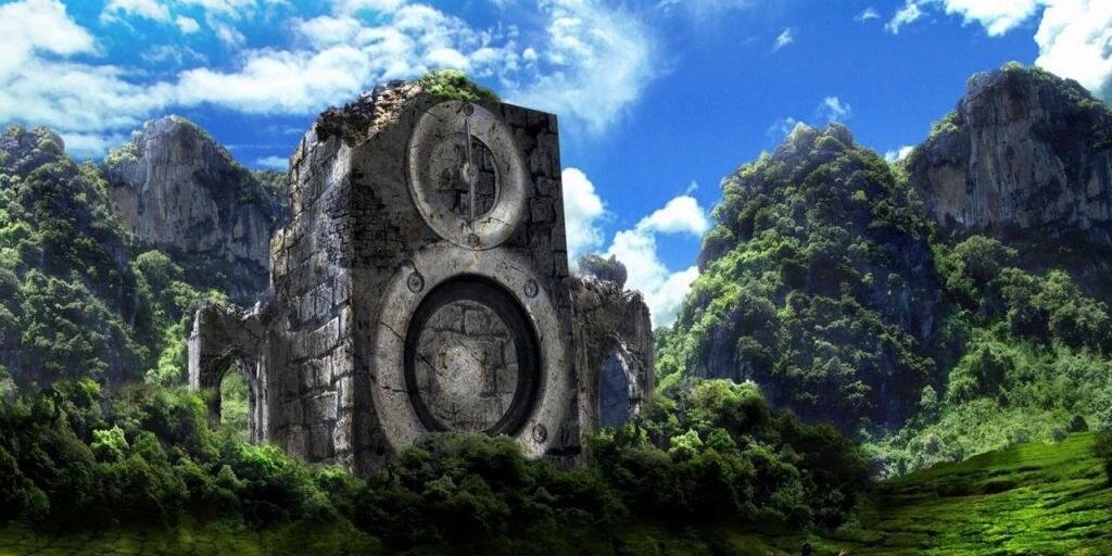 WCToTheJungle's profile banner image
