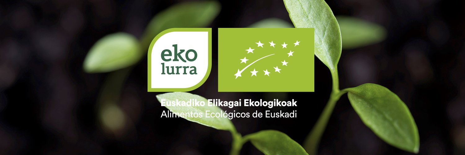 EKOLURRA's profile banner image
