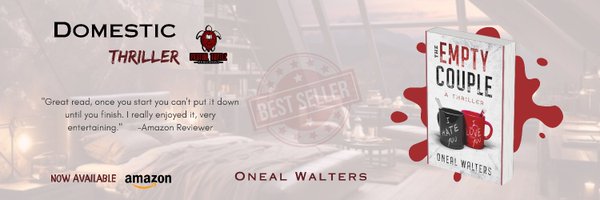 Oneal Walters Profile Banner