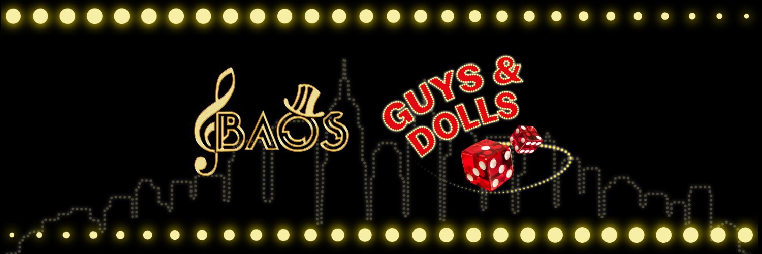 BAOSmusicals's profile banner image