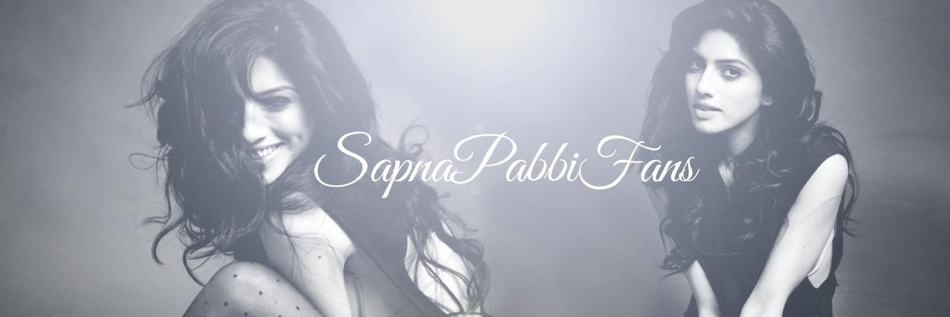 SapnaPabbiFans's profile banner image