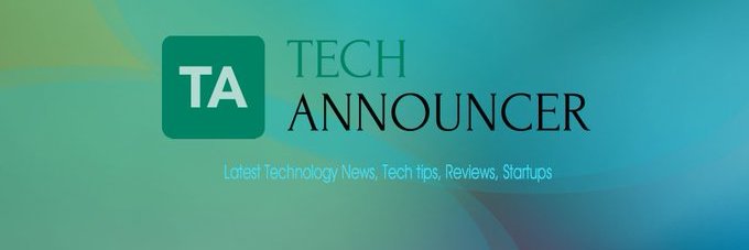 TechAnnouncer's profile banner image
