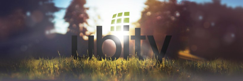 ubity's profile banner image