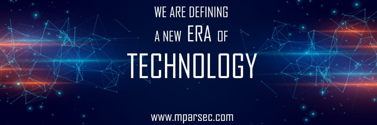 mParsec banner