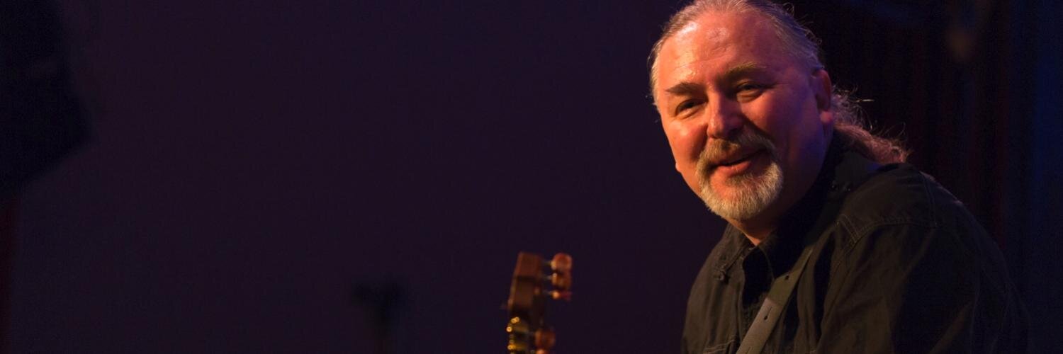 IgorPresnyakov's profile banner image
