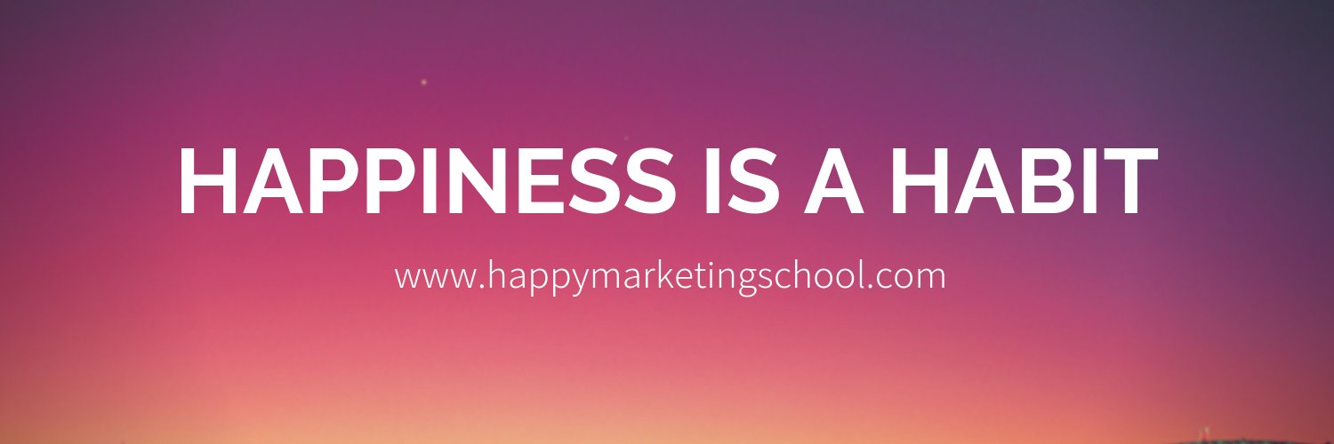 happymarketsa's profile banner image