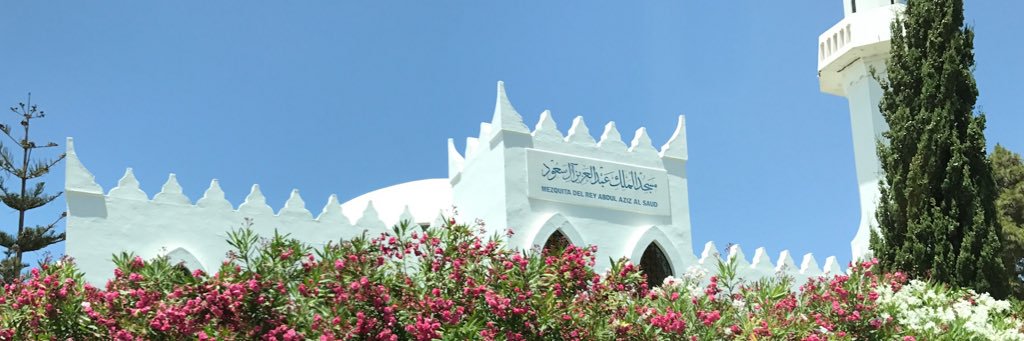 AlMulaik's profile banner image
